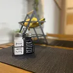 דירה Cozy וולוס