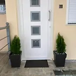 דירה Cozy וולוס