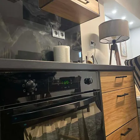 Apartment Cozy *