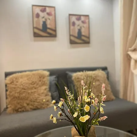 Cozy Volos