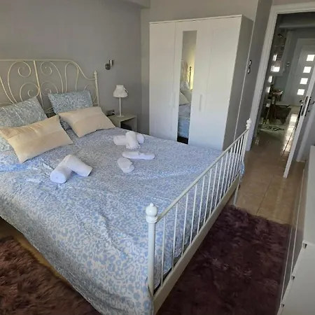 Appartement Cozy