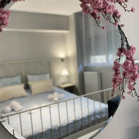 Apartment Cozy Volos