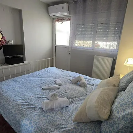 Cozy Vólos