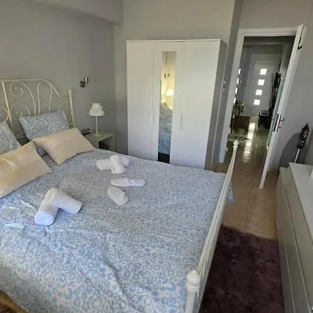 Appartement Cozy