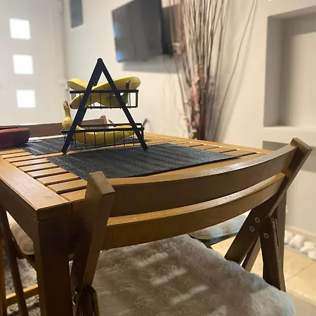 Cozy Apartment Volos