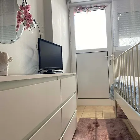 Appartement Cozy *