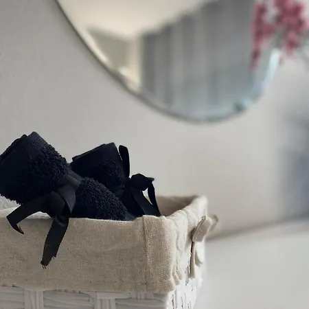 Apartment Cozy Volos