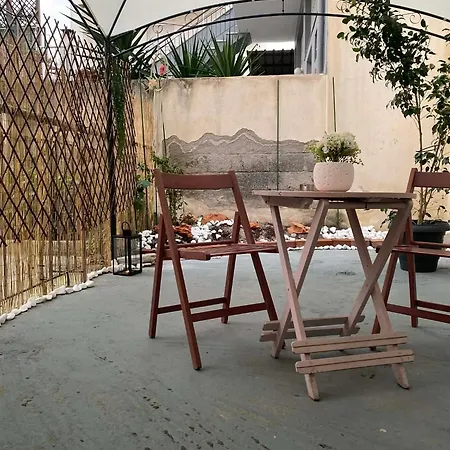 Апартаменты Cozy