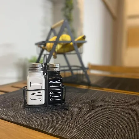 Apartment Cozy Volos
