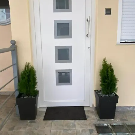 Apartment Cozy Volos
