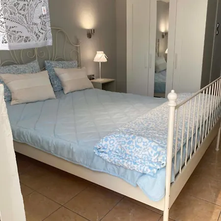 Apartment Cozy Volos