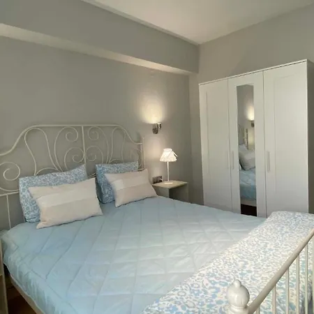 Cozy Apartment Volos