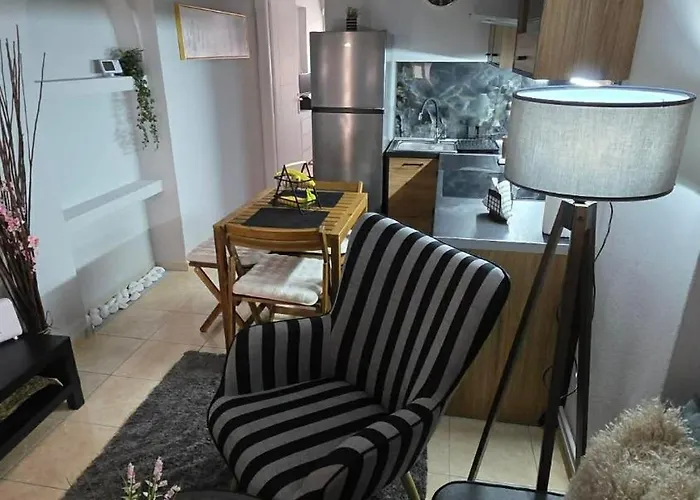 Cozy Appartamento Volos