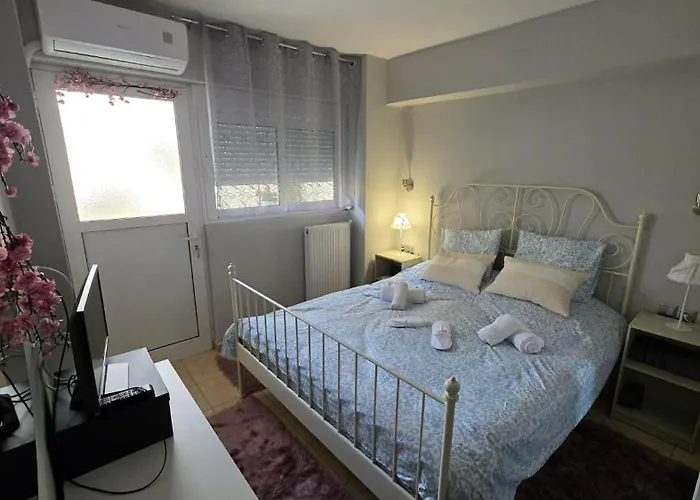 Cozy Appartamento Volos