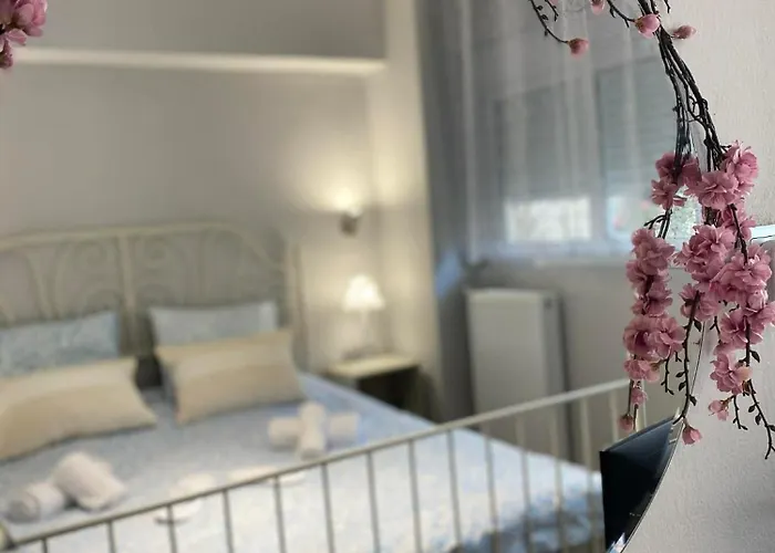 Appartamento Cozy Volos