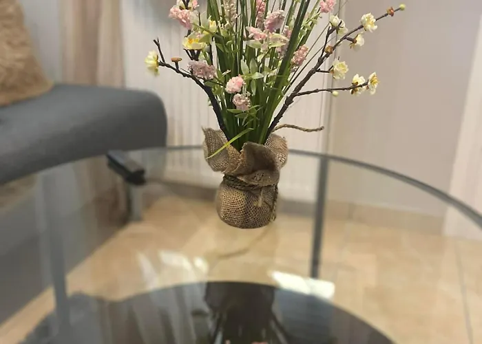 Appartamento Cozy Volos