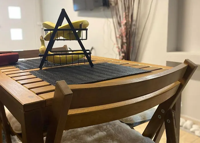 Cozy Appartamento Volos