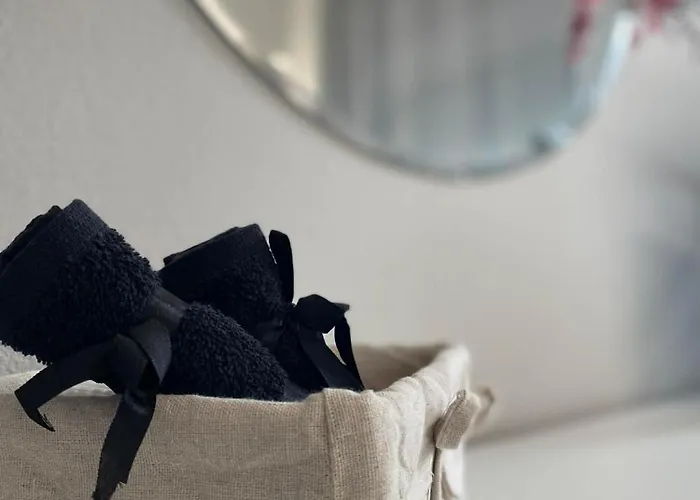 Appartamento Cozy Volos