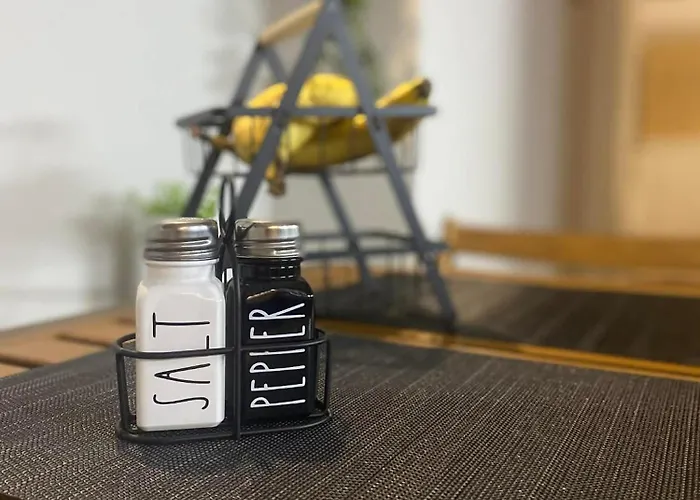 Appartamento Cozy Volos