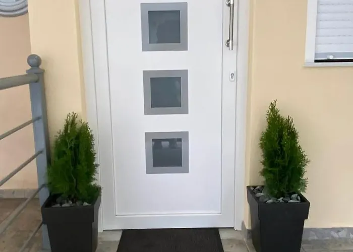 Appartamento Cozy Volos